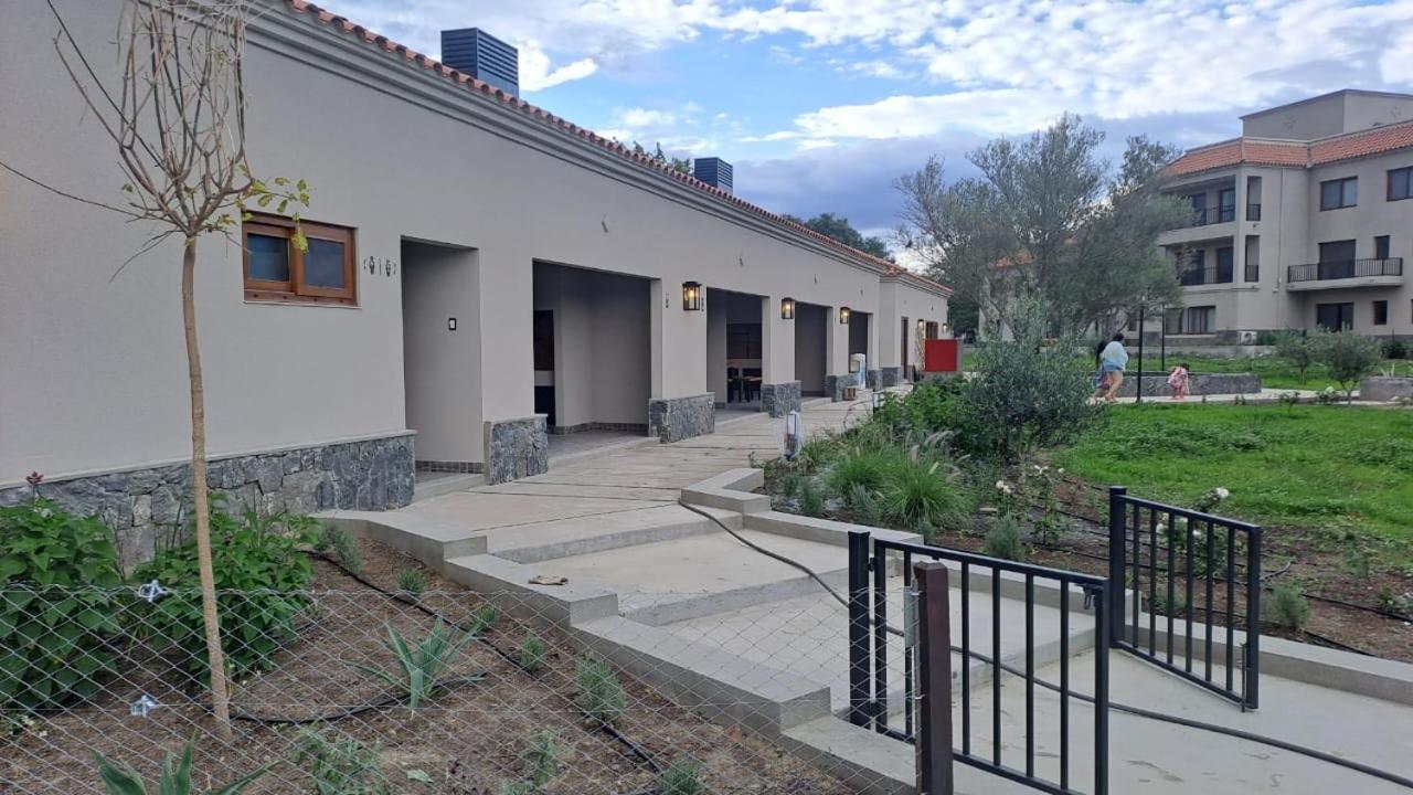 Alpine View Apartment