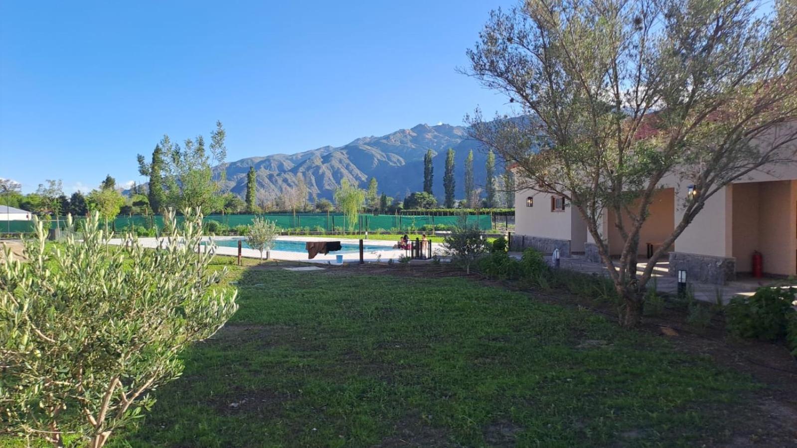 Alpine View Apartment Cafayate