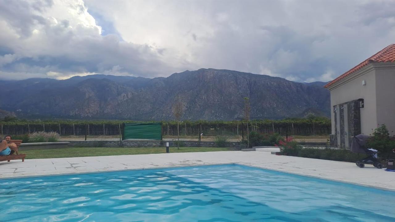 Alpine View * Cafayate