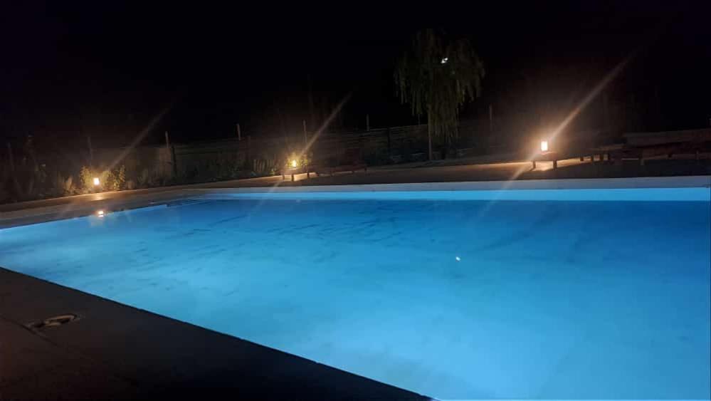 Alpine View Apartment Cafayate