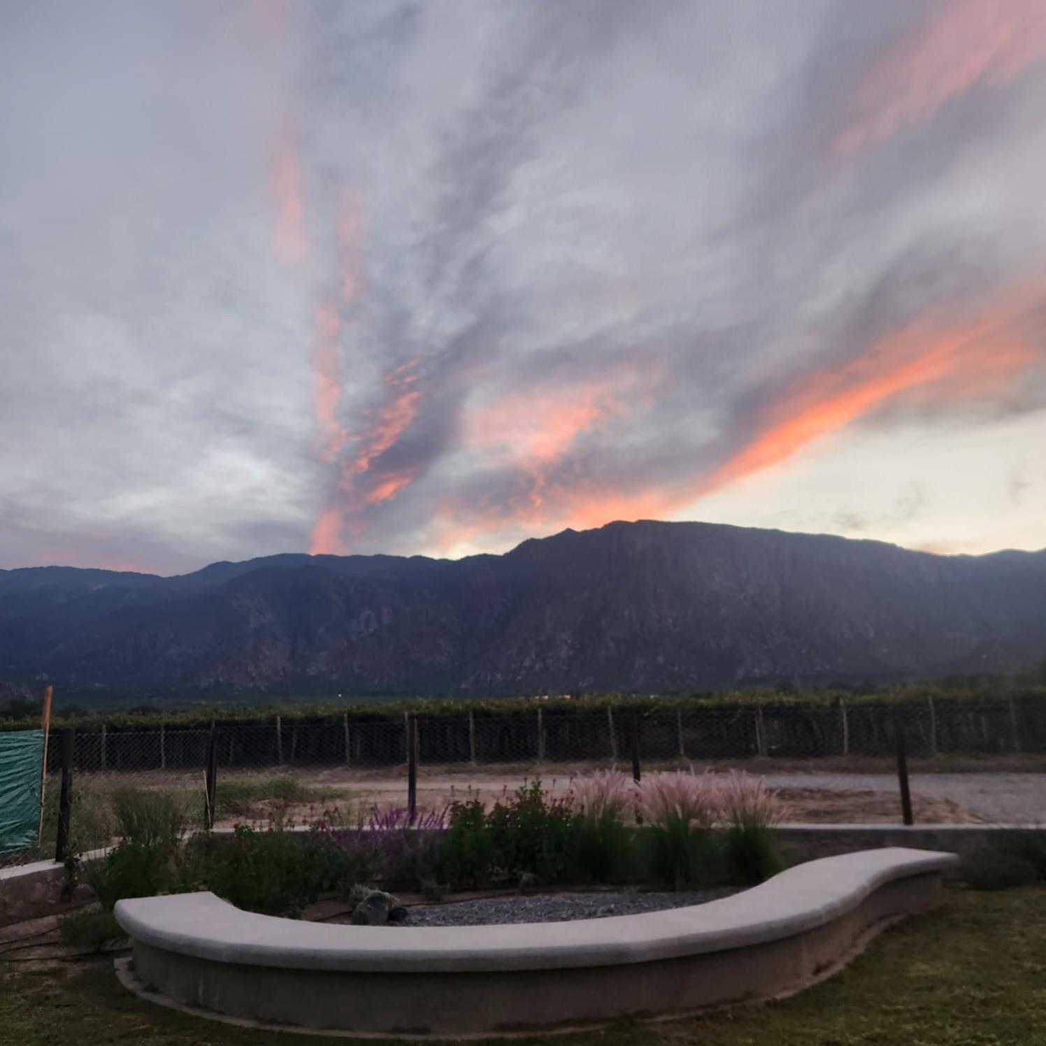 Alpine View * Cafayate