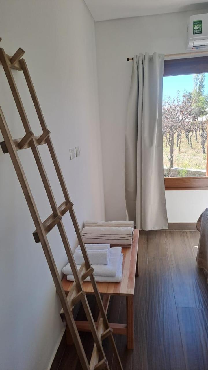 Alpine View Apartment Cafayate