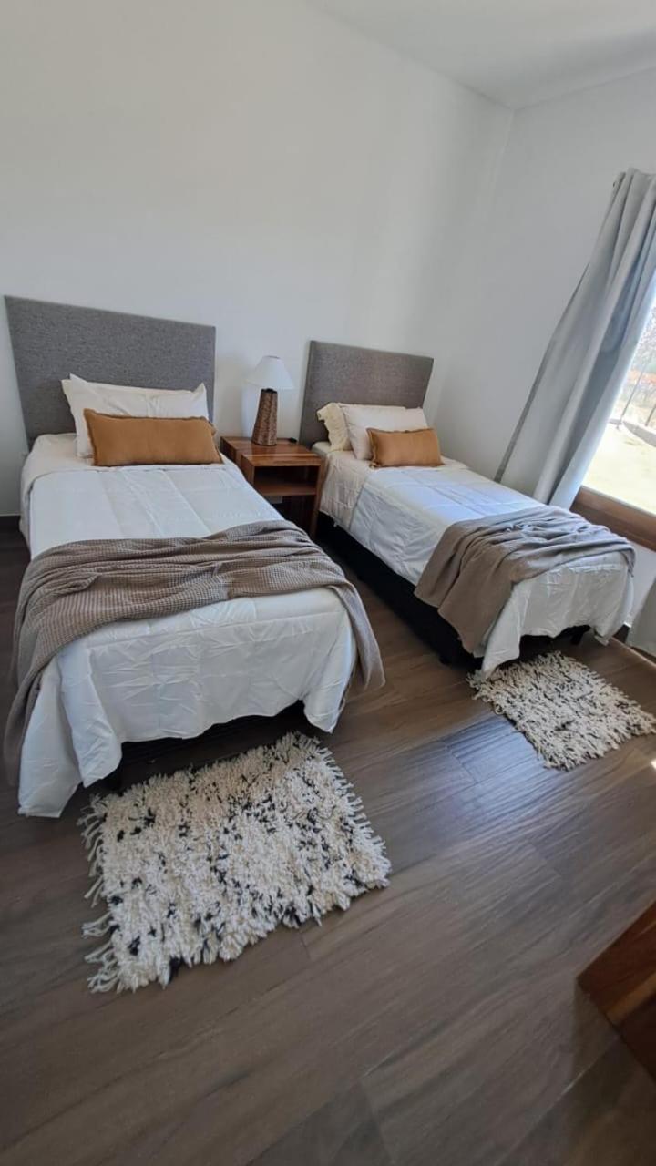 Apartment Alpine View Cafayate