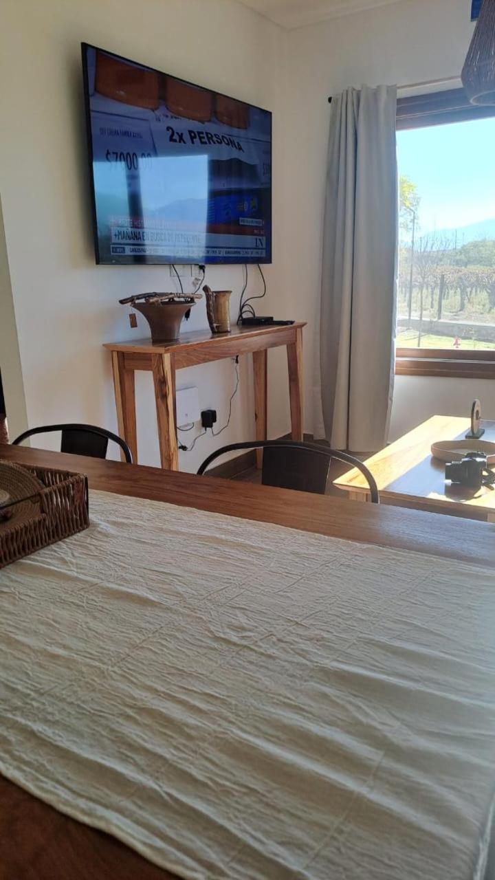 Alpine View *