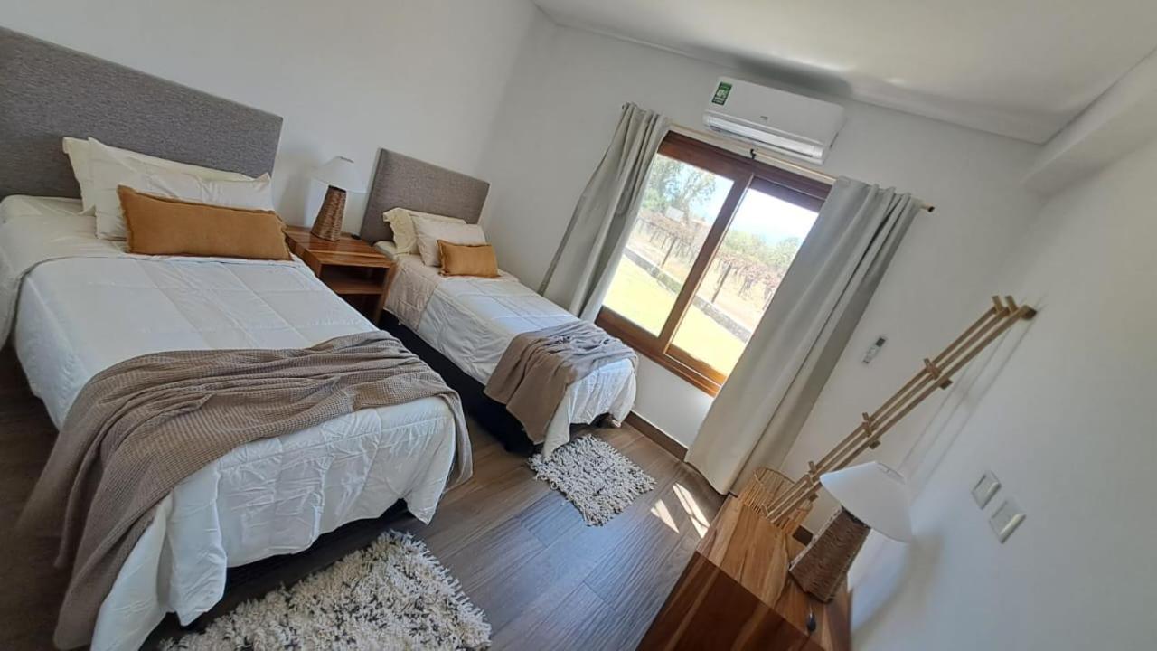 Alpine View Apartment