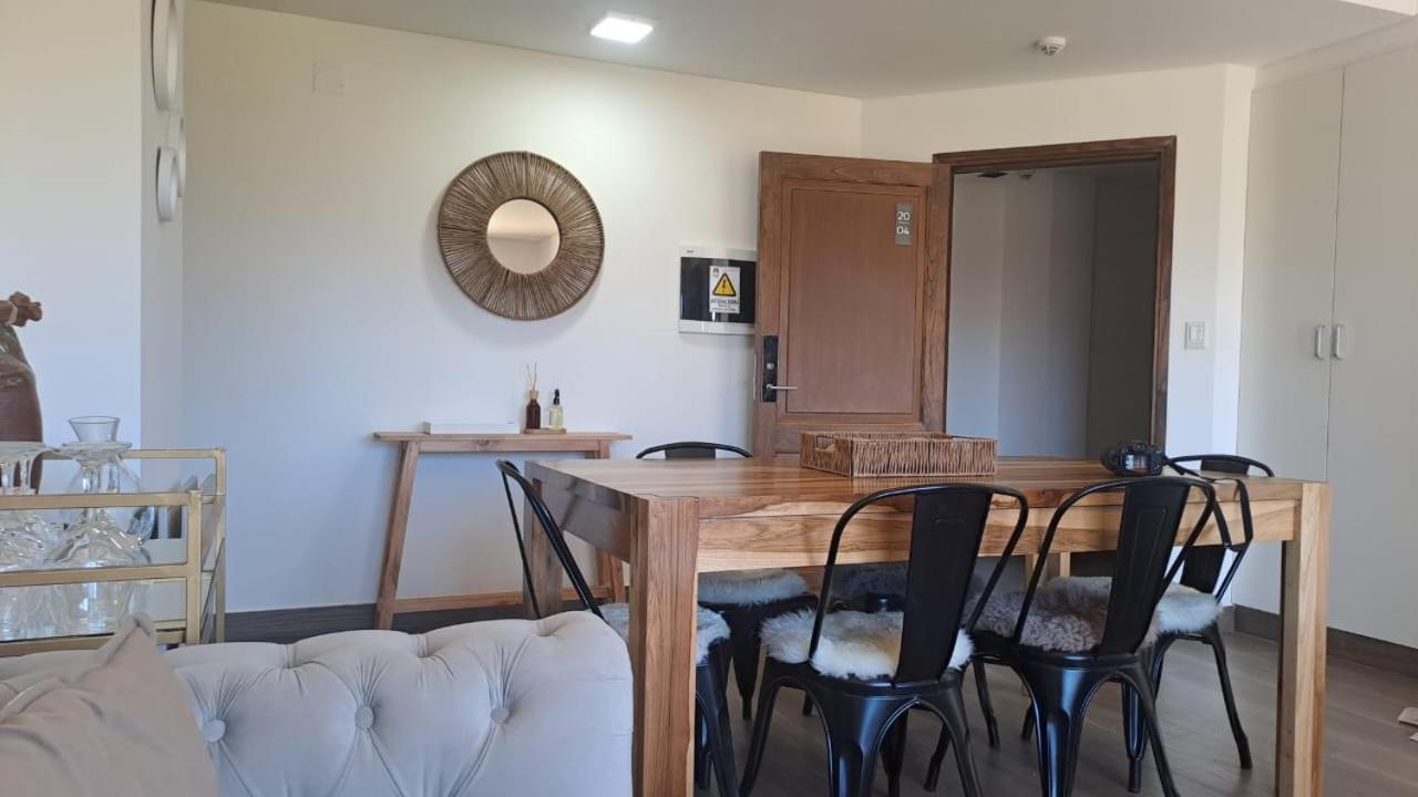 Apartment Alpine View Cafayate