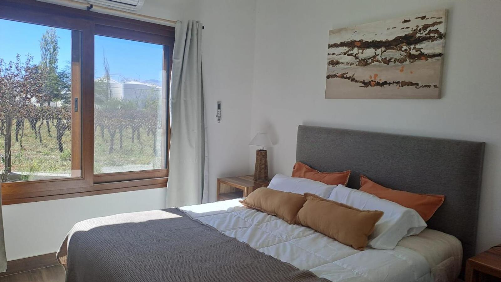 Alpine View Apartment Cafayate
