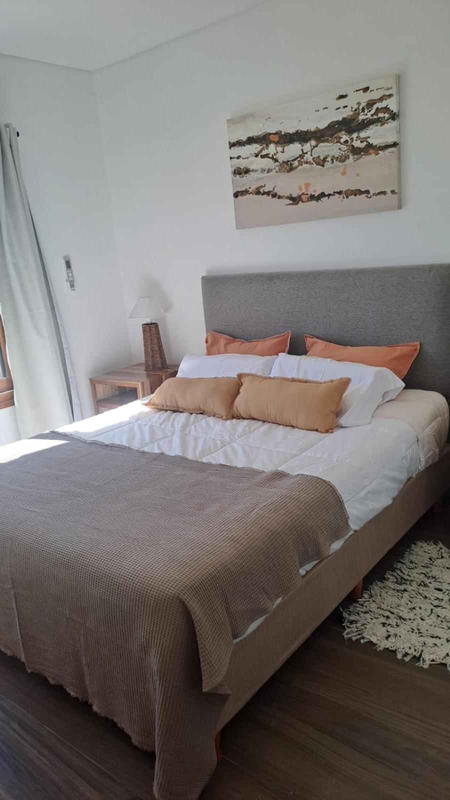 Alpine View Apartment