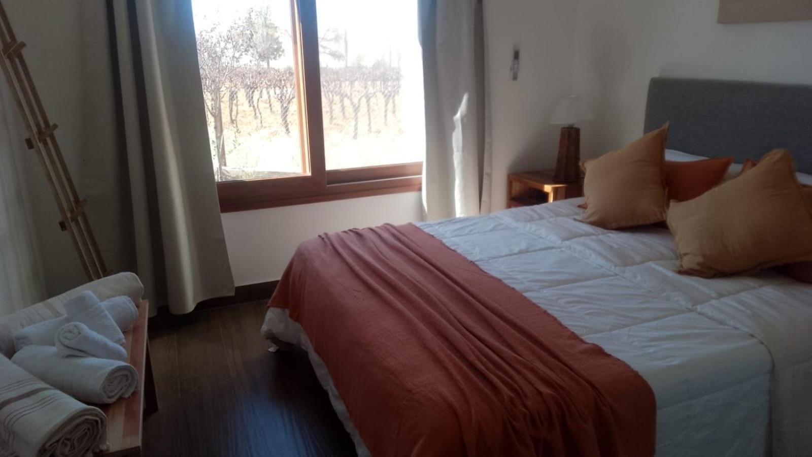 Alpine View Apartment