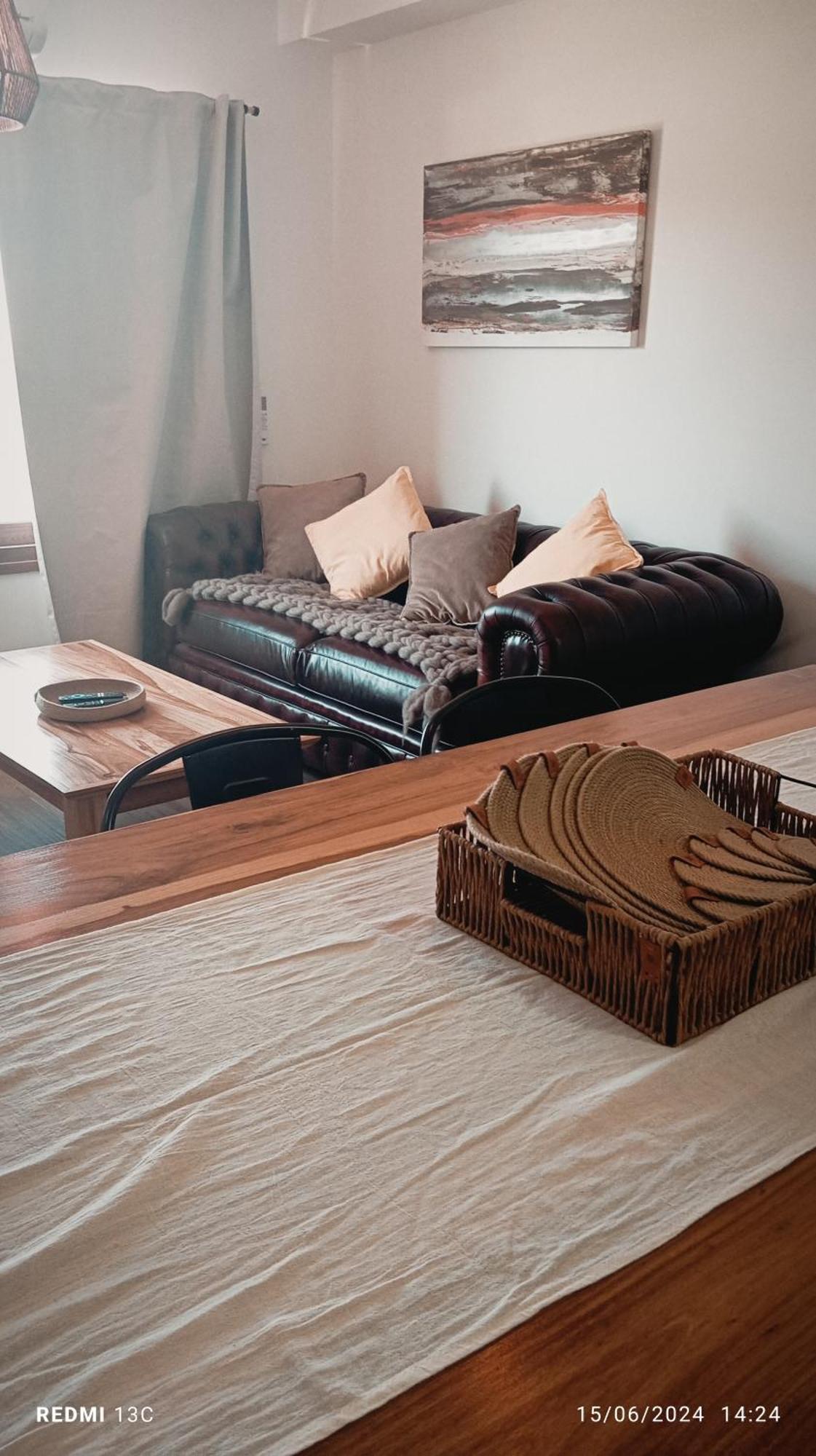 Alpine View Apartment